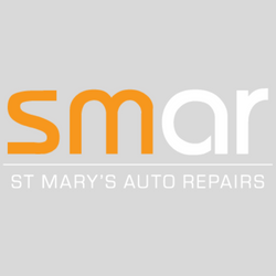 St Mary's Auto Repairs logo