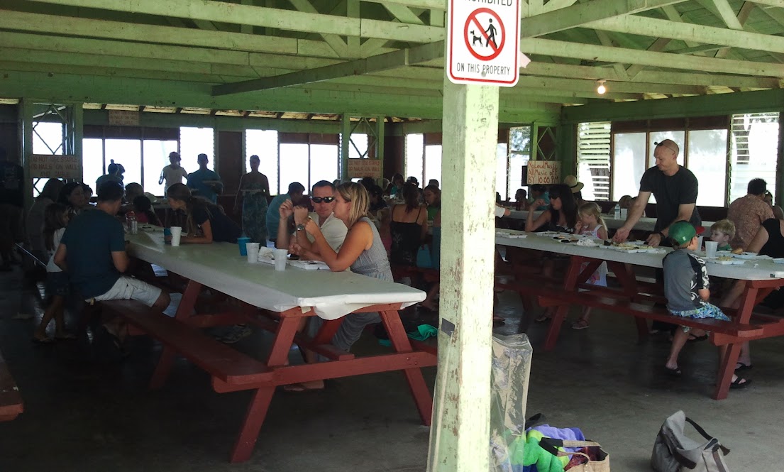 Potluck