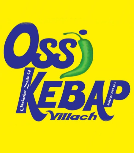 Ossi Kebap