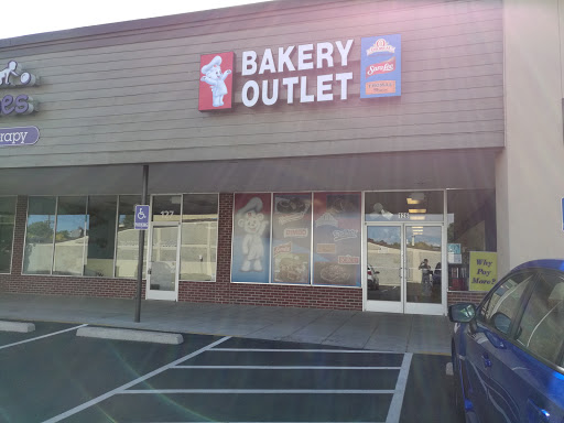 Bakery «Bakery Outlet», reviews and photos, 1500 W Littleton Blvd #126, Littleton, CO 80120, USA
