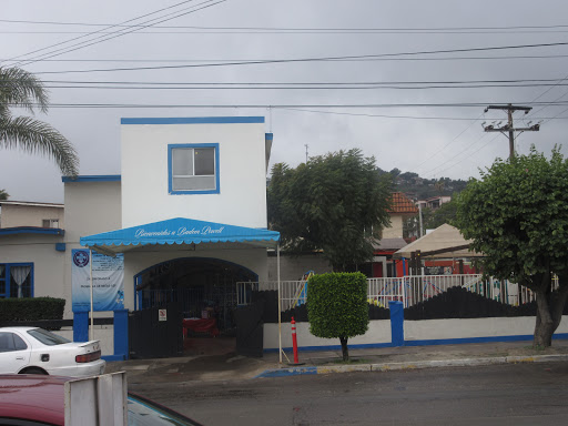 Centro Educativo Baden Powell, Gastélum 1199, Zona Centro, 22800 Ensenada, B.C., México, Preescolar | BC