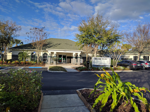 Community Center «Meadow Pointe II Community Development District», reviews and photos, 30051 County Line Rd, Wesley Chapel, FL 33543, USA