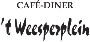 Café-Diner 't Weesperplein logo