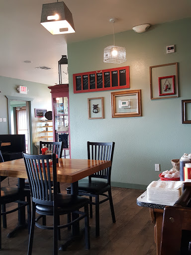 American Restaurant «Our Family Kitchen», reviews and photos, 324 TX-35 BUS, Rockport, TX 78382, USA