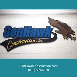 Genhawkconstruction - logo