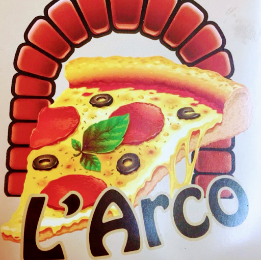 Pizzeria L'Arco logo