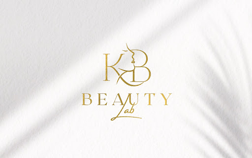 KB Beauty Lab logo