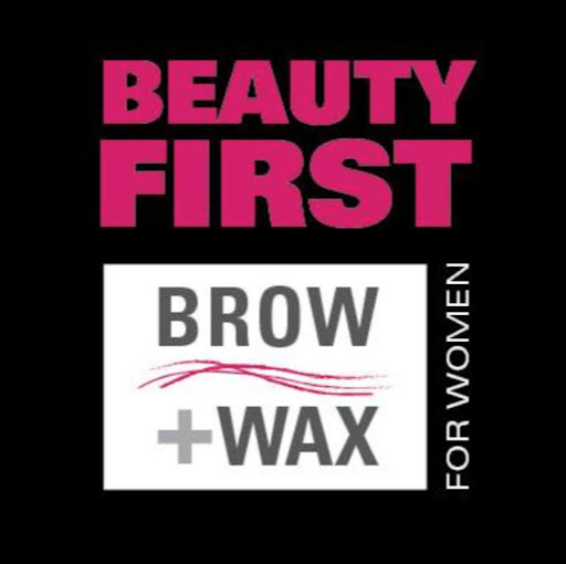 Beauty First Spa - Yonge Eglinton logo