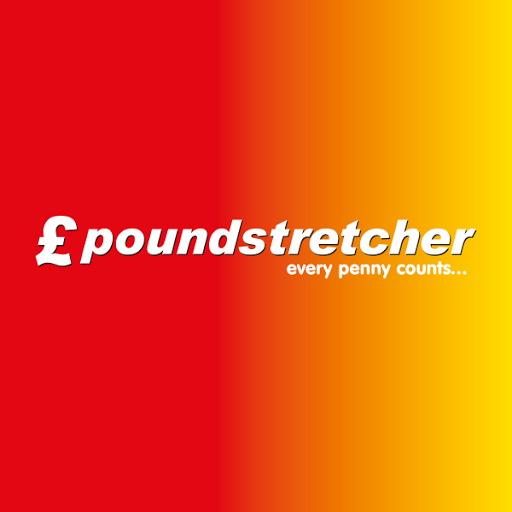 Poundstretcher