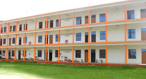 PT. R.K. Shukla College Of Law, Kalyanpur to Chaubeypur Road, Amiliha, Chaubeypur, Kanpur Nagar, Near Krishna Engineering College, Kanpur, Uttar Pradesh 209217, India, Law_College, state UP