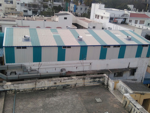 Big Roofing Industries, No 17,, Sukrawarpet Mill Road, Andhra Bank Building Near Avinashi Road Fly Over, Coimbatore, Tamil Nadu 641009, India, Roofing_Service, state TN