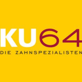KU64 Zahnarzt Berlin - Zahnärzte Dr. Ziegler & Partner logo
