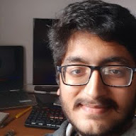 Varun Chhangani's user avatar
