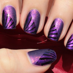 nail art