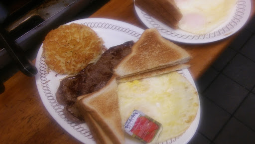 Breakfast Restaurant «Waffle House», reviews and photos, 8239 Cincinnati Dayton Rd, West Chester Township, OH 45069, USA