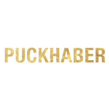 Puckhaber Decorative Antiques logo