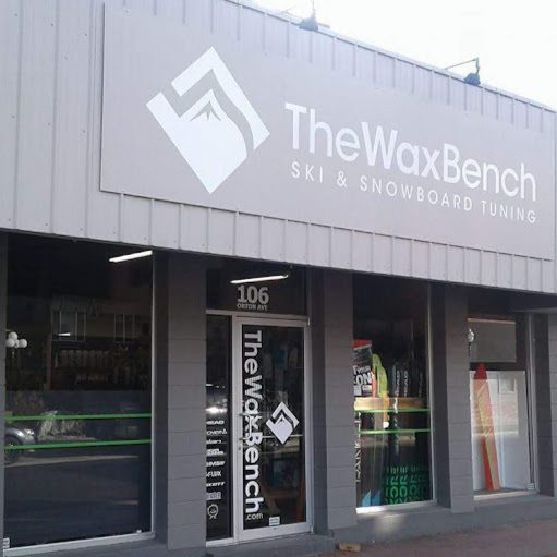The Wax Bench Revelstoke Rentals & Tuning