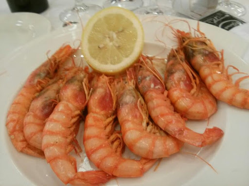 Restaurante Capritxo