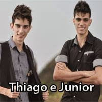 Thiago e Junior - Curtir o Verao