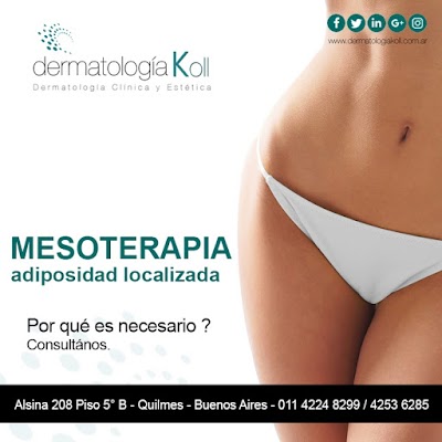 Photos of Dermatolog&iacute;a Koll
