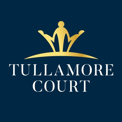 Tullamore Court Hotel logo