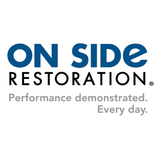 On Side Restoration Services logo