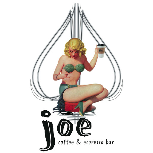 Joe Coffee and Espresso Bar