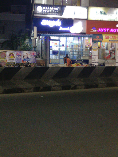 Amul Ice Cream Parlour, 78, Arcot Rd, Vani Nagar, Jai Nagar, Ramakrishna Nagar, Porur, Chennai, Tamil Nadu 600116, India, Dessert_Shop, state TN