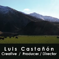 Luis Castanon Photo 12