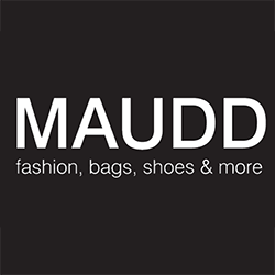 MAUDD Hoogezand logo