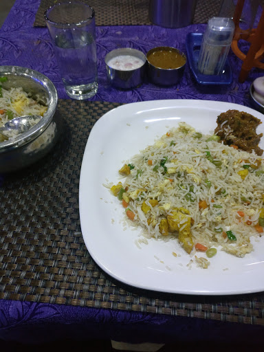 Satyam Restaurant, 1st Ln, Dondaparthy, Dwaraka Nagar, Visakhapatnam, Andhra Pradesh 530016, India, Restaurant, state AP