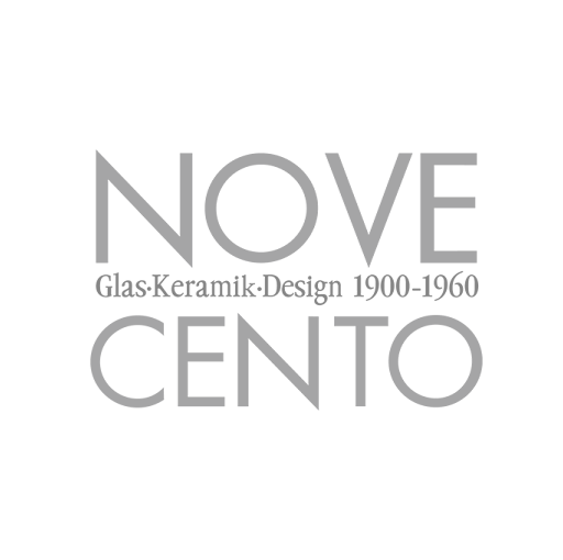 Antiquitäten Novecento logo