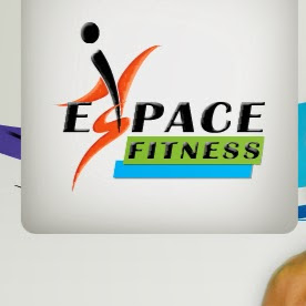 Espace Fitness logo