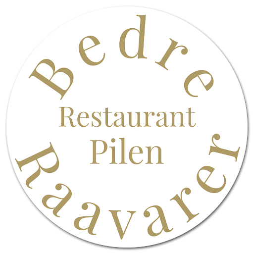 Restaurant Pilen logo