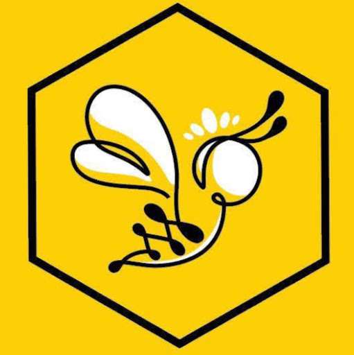 Humble Bees Nail Spa logo