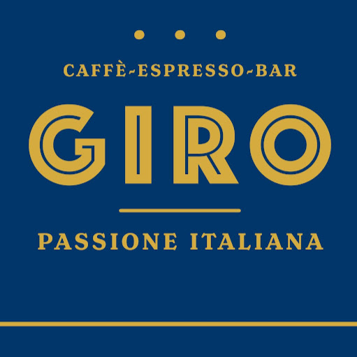 Bar Giro logo