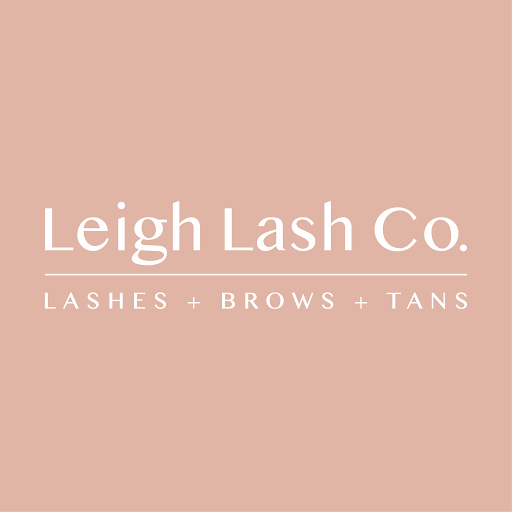 Leigh Lash Co. logo
