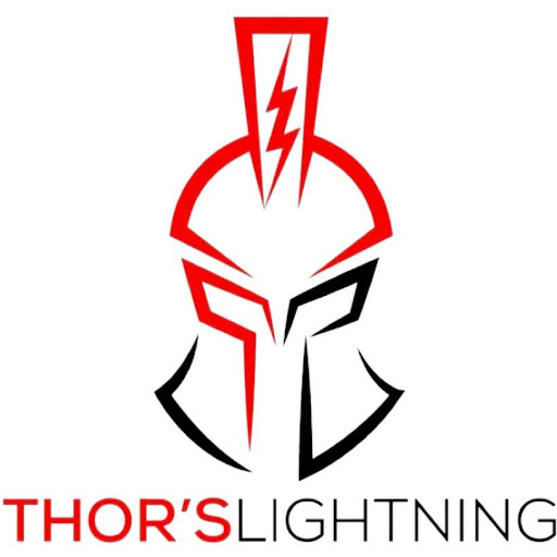 Thor's Lightning Air Systems