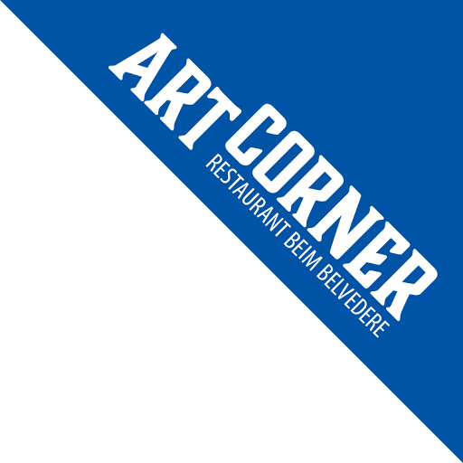 Art Corner Restaurant logo