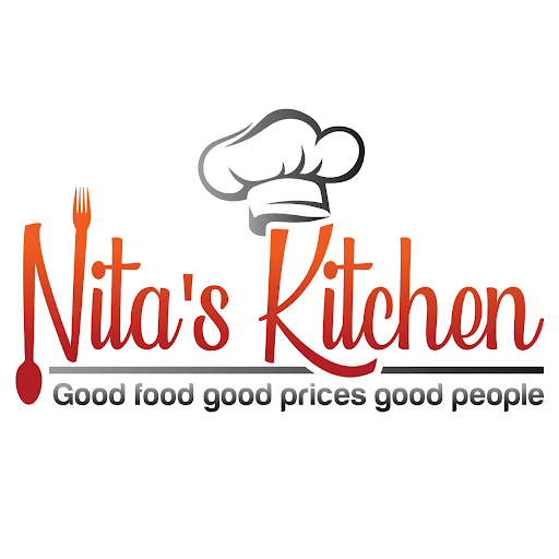Nitas Kitchen logo