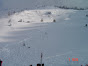 Avalanche Belledonne, secteur La Grande Montagne de Presle, Au dessus du Chalet de la Grande Montagne du Verneil ; direction du Chapotet - Photo 3 - © PGHM Annecy