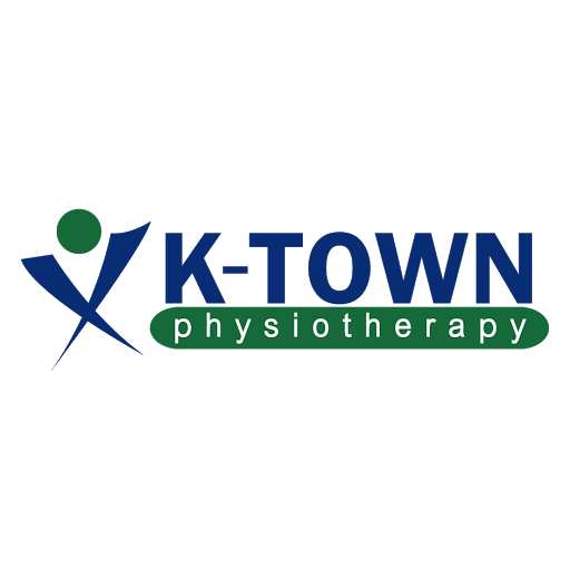 K-TOWN Physiotherapy Downtown logo