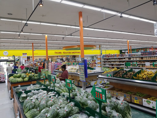 Supermarket «SF Supermarket», reviews and photos, 4562 Mack Rd, Sacramento, CA 95823, USA
