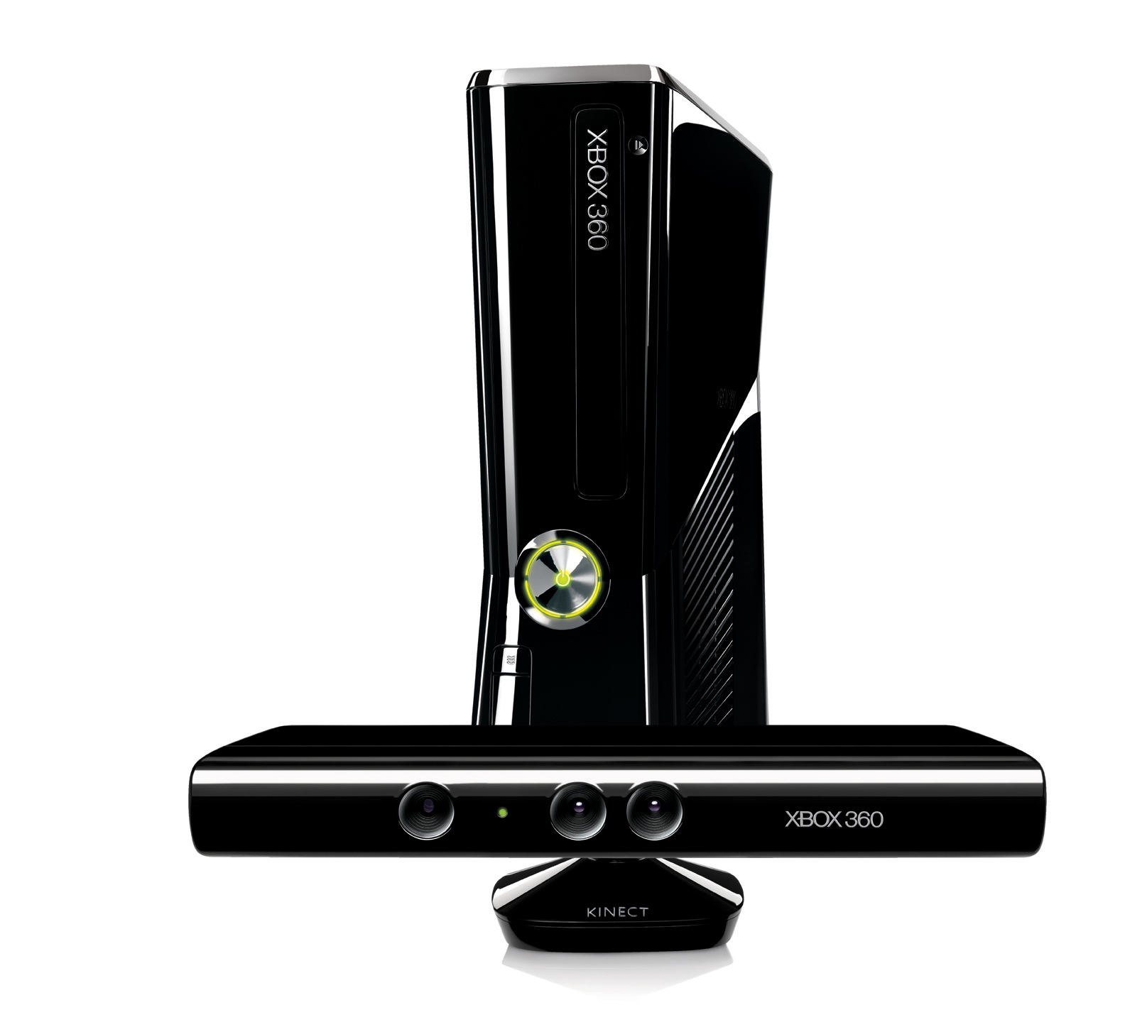 Novedades de Kinect para Xbox 360 | tecnomaniamx