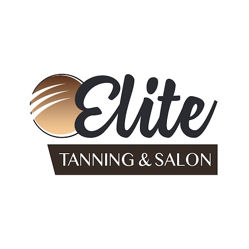 ELITE - Tan / MedSpa / Salon logo