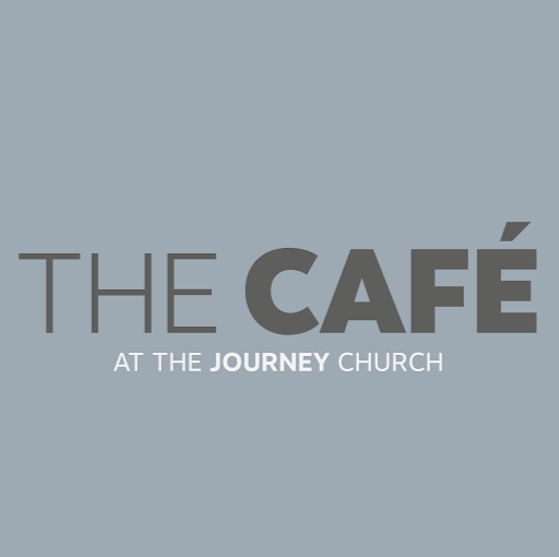 The Café @ The Journey Church logo