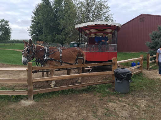 Edwards Apple Orchard
