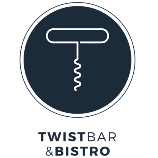Twist Bar and Bistro logo