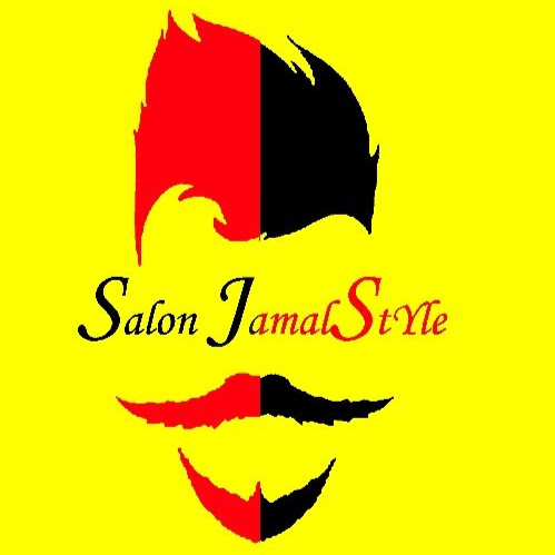 SALON JAMAL STYLE logo
