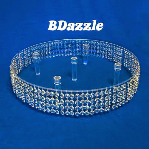 BDazzle round 18